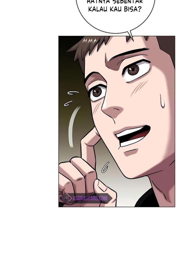 Read The Dark Mage’s Return to Enlistment Bahasa Indonesia ID Manga Online