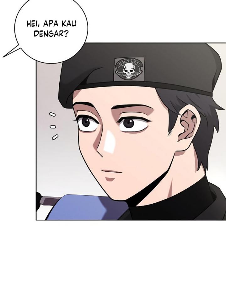 Read The Dark Mage’s Return to Enlistment Bahasa Indonesia ID Manga Online