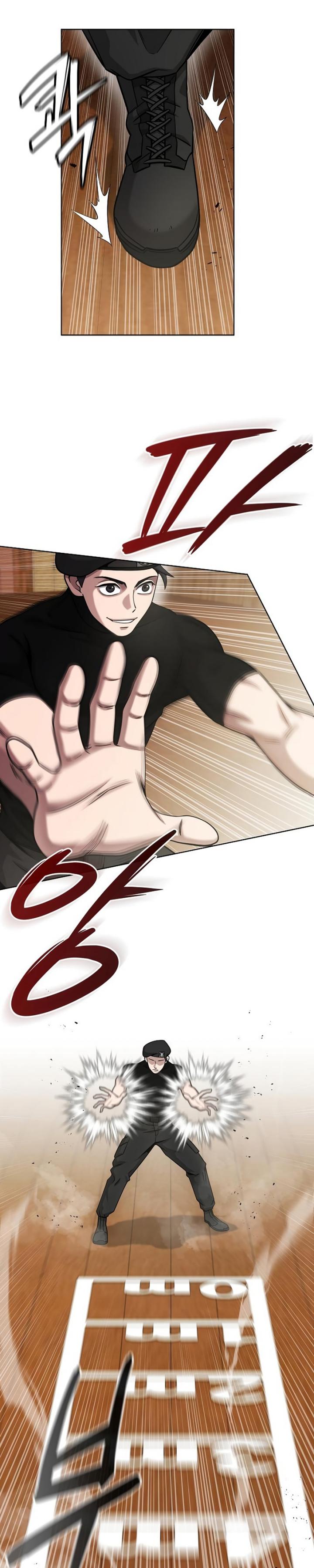 Read The Dark Mage’s Return to Enlistment Bahasa Indonesia ID Manga Online