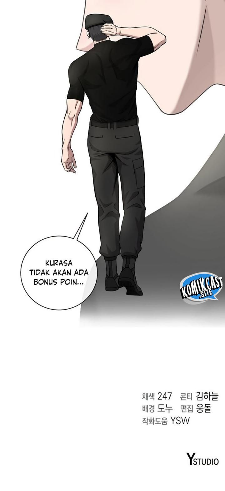 Read The Dark Mage’s Return to Enlistment Bahasa Indonesia ID Manga Online