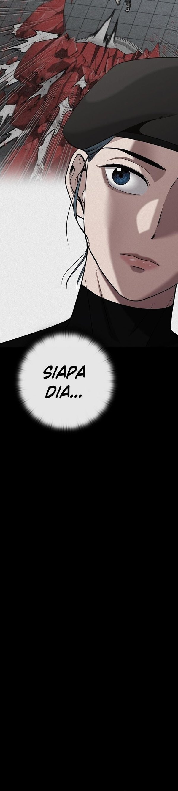 Read The Dark Mage’s Return to Enlistment Bahasa Indonesia ID Manga Online