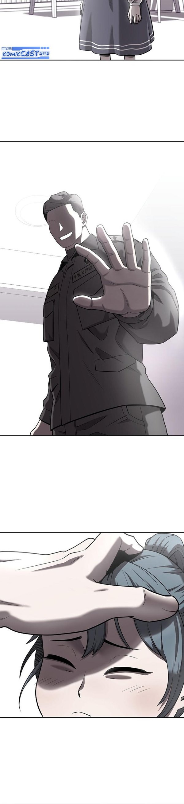 Read The Dark Mage’s Return to Enlistment Bahasa Indonesia ID Manga Online
