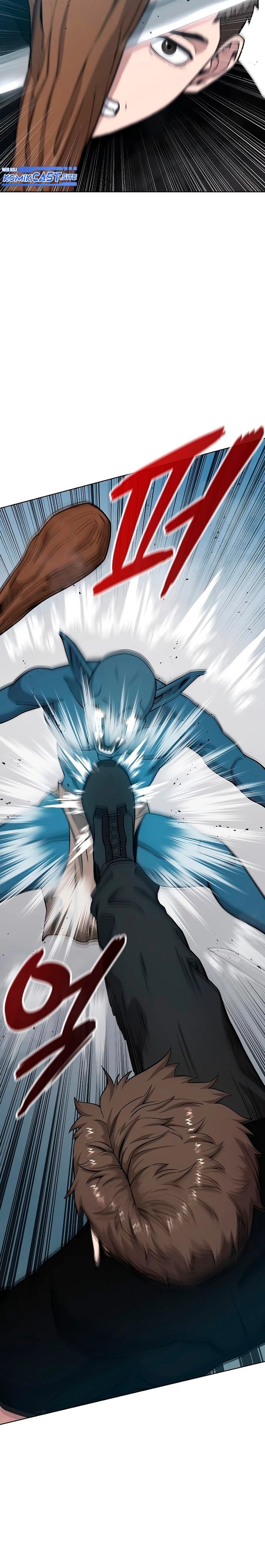 Read The Dark Mage’s Return to Enlistment Bahasa Indonesia ID Manga Online