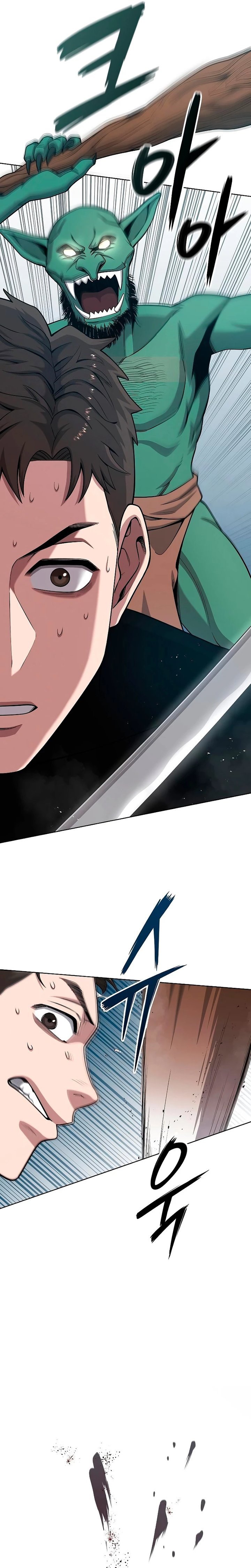 Read The Dark Mage’s Return to Enlistment Bahasa Indonesia ID Manga Online