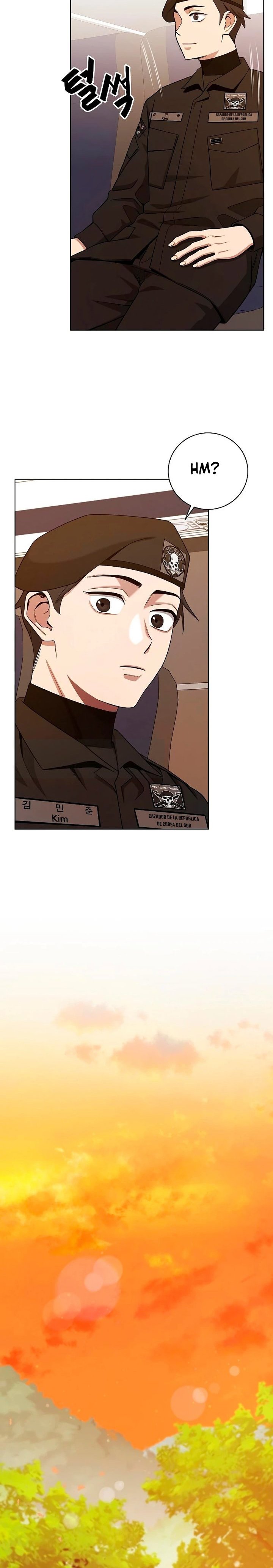 Read The Dark Mage’s Return to Enlistment Bahasa Indonesia ID Manga Online