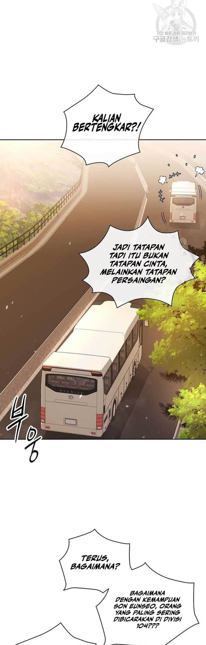 Read The Dark Mage’s Return to Enlistment Bahasa Indonesia ID Manga Online