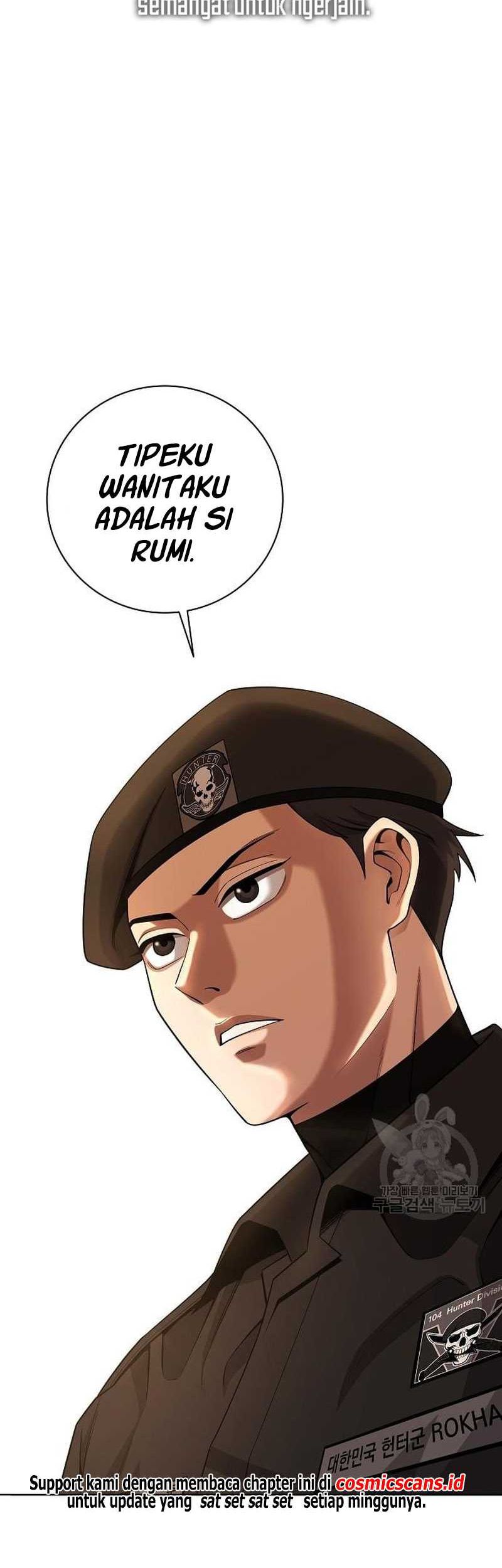 Read The Dark Mage’s Return to Enlistment Bahasa Indonesia ID Manga Online