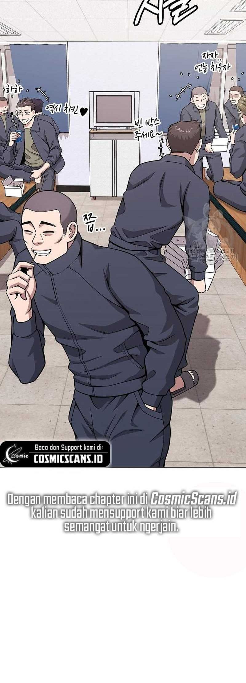 Read The Dark Mage’s Return to Enlistment Bahasa Indonesia ID Manga Online