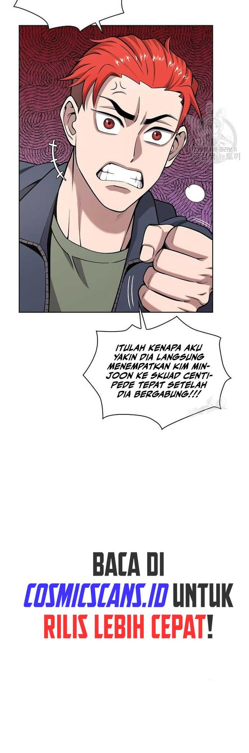 Read The Dark Mage’s Return to Enlistment Bahasa Indonesia ID Manga Online