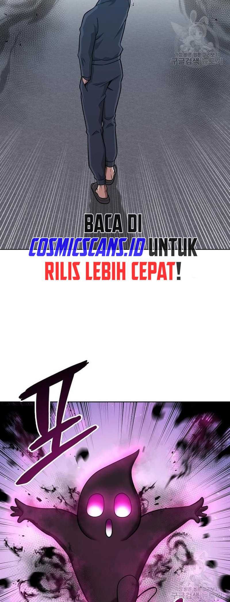 Read The Dark Mage’s Return to Enlistment Bahasa Indonesia ID Manga Online