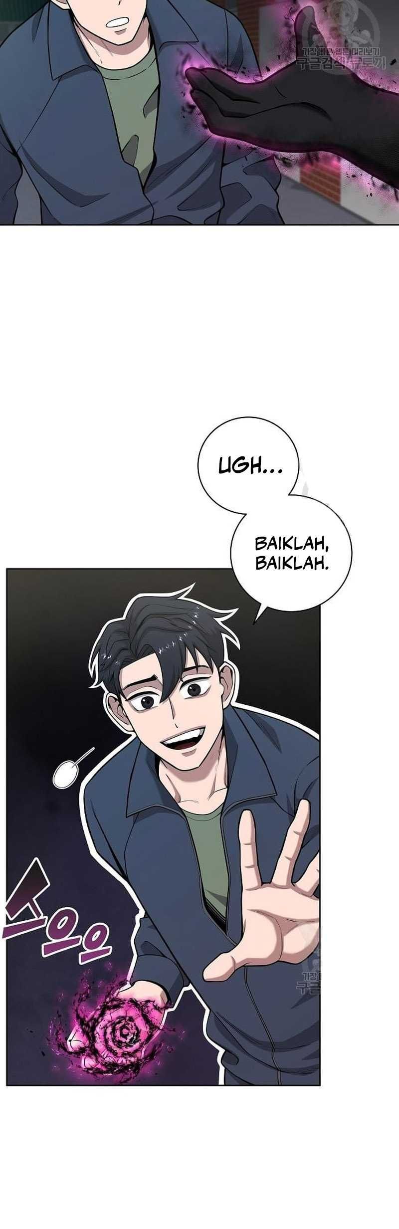 Read The Dark Mage’s Return to Enlistment Bahasa Indonesia ID Manga Online