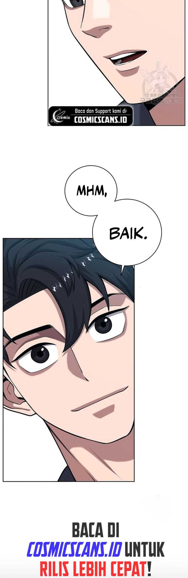 Read The Dark Mage’s Return to Enlistment Bahasa Indonesia ID Manga Online
