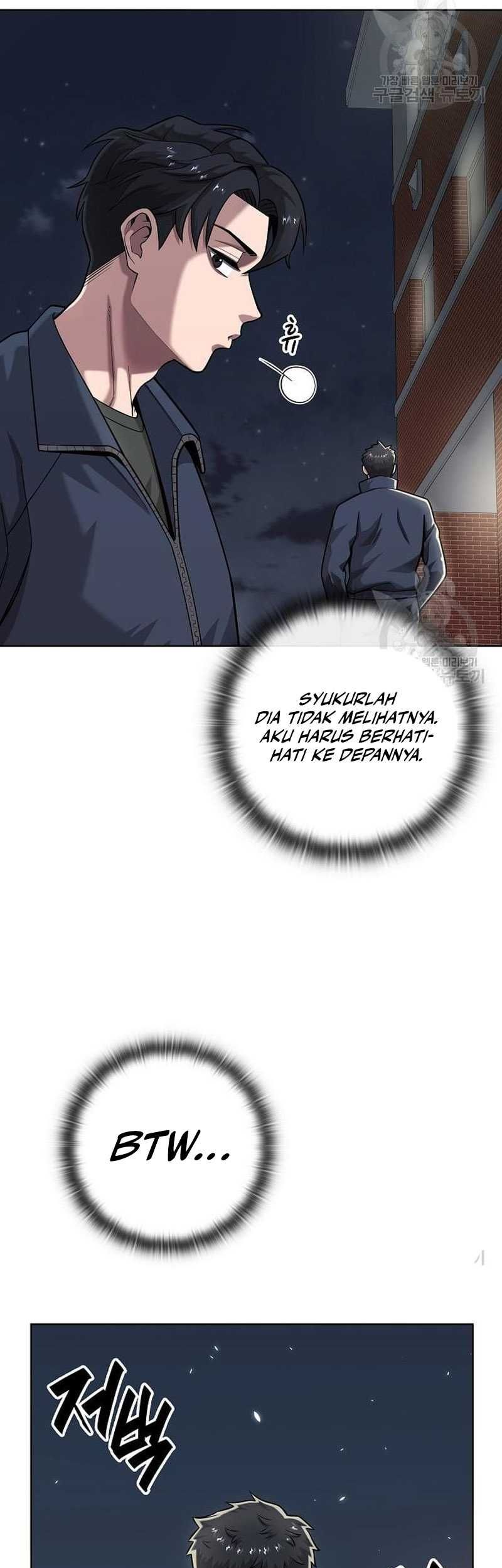 Read The Dark Mage’s Return to Enlistment Bahasa Indonesia ID Manga Online