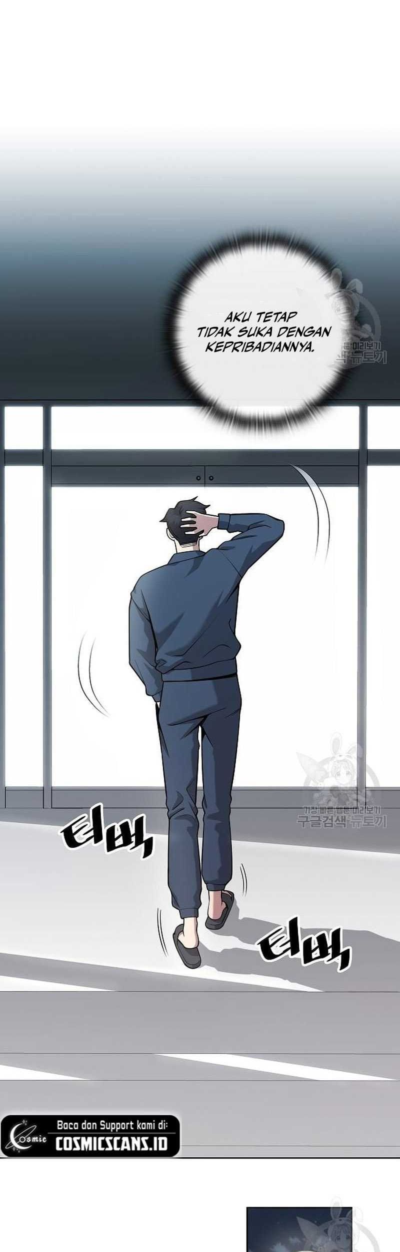 Read The Dark Mage’s Return to Enlistment Bahasa Indonesia ID Manga Online