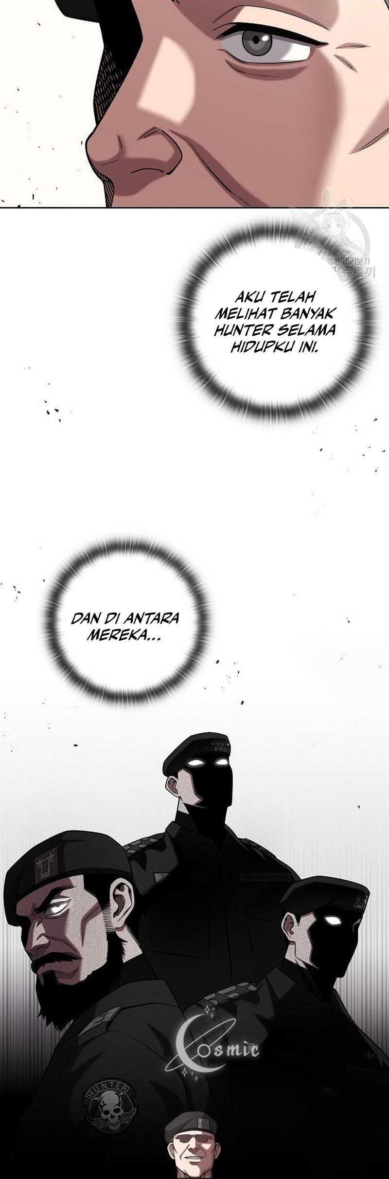 Read The Dark Mage’s Return to Enlistment Bahasa Indonesia ID Manga Online