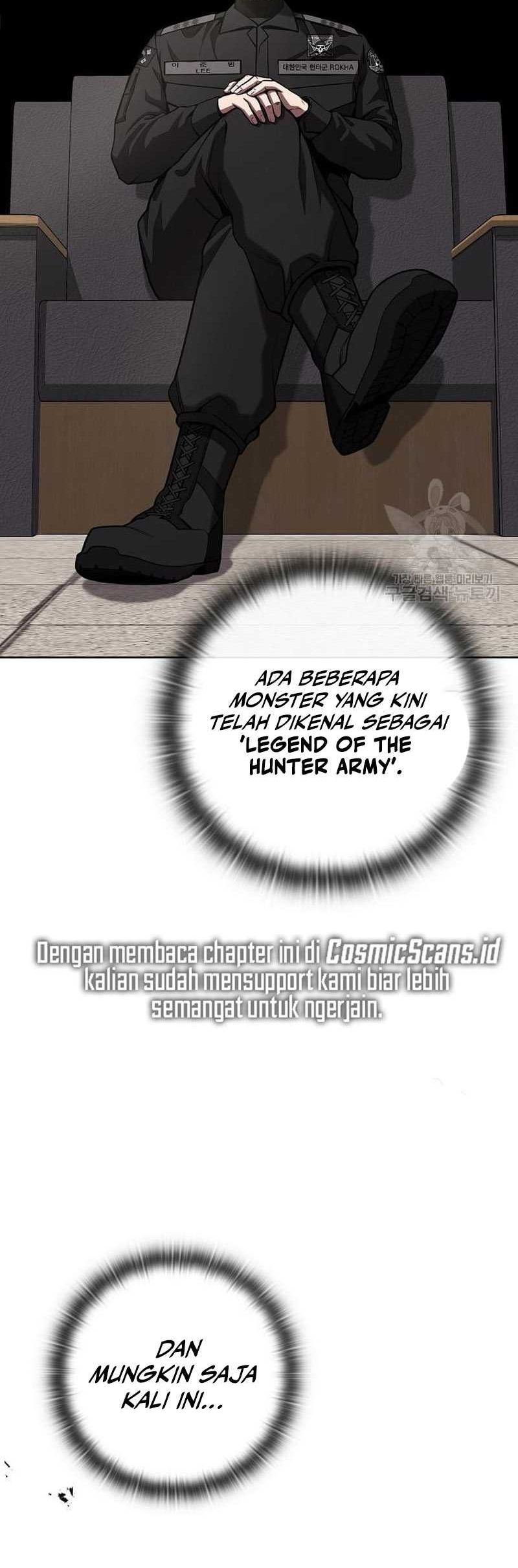 Read The Dark Mage’s Return to Enlistment Bahasa Indonesia ID Manga Online