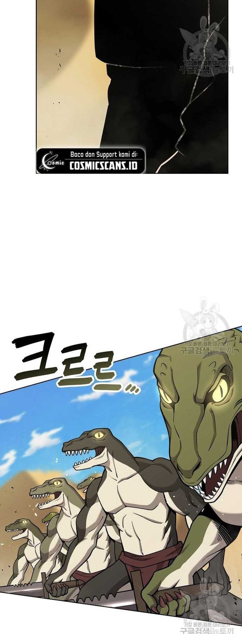 Read The Dark Mage’s Return to Enlistment Bahasa Indonesia ID Manga Online