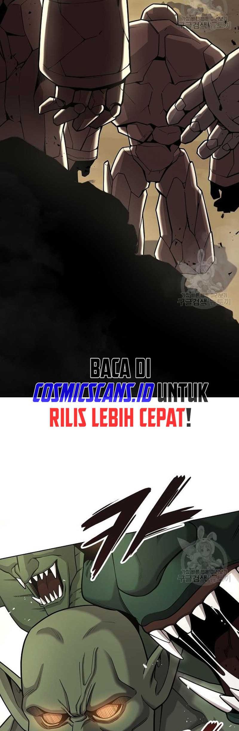 Read The Dark Mage’s Return to Enlistment Bahasa Indonesia ID Manga Online