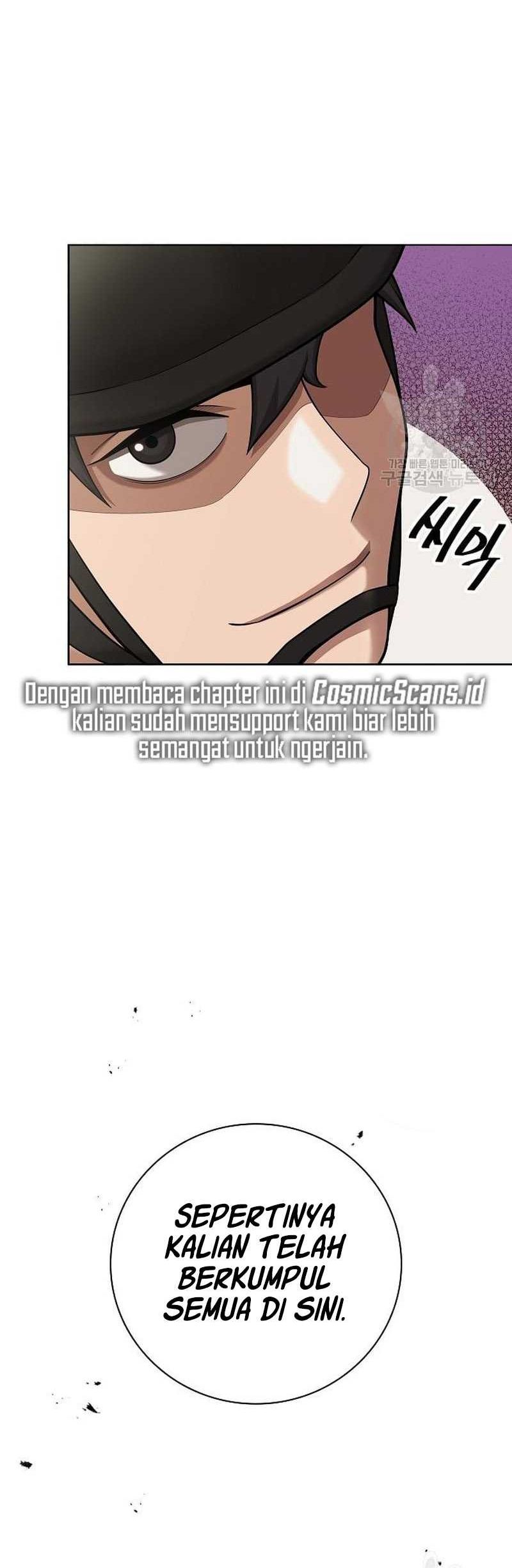 Read The Dark Mage’s Return to Enlistment Bahasa Indonesia ID Manga Online