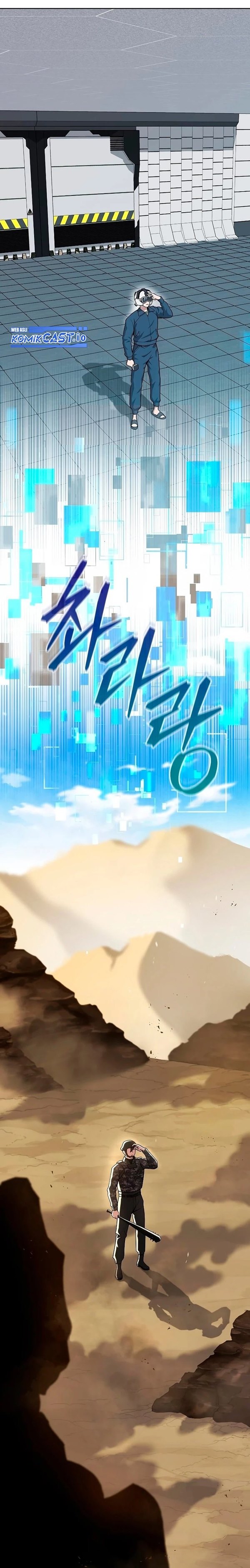 Read The Dark Mage’s Return to Enlistment Bahasa Indonesia ID Manga Online