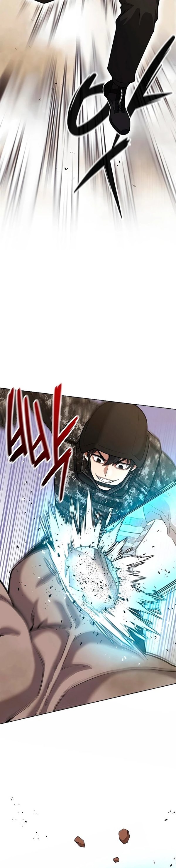 Read The Dark Mage’s Return to Enlistment Bahasa Indonesia ID Manga Online