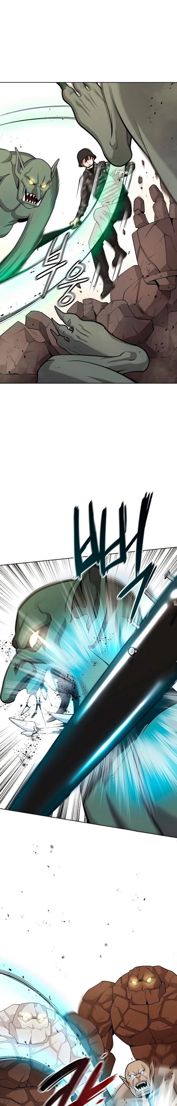 Read The Dark Mage’s Return to Enlistment Bahasa Indonesia ID Manga Online