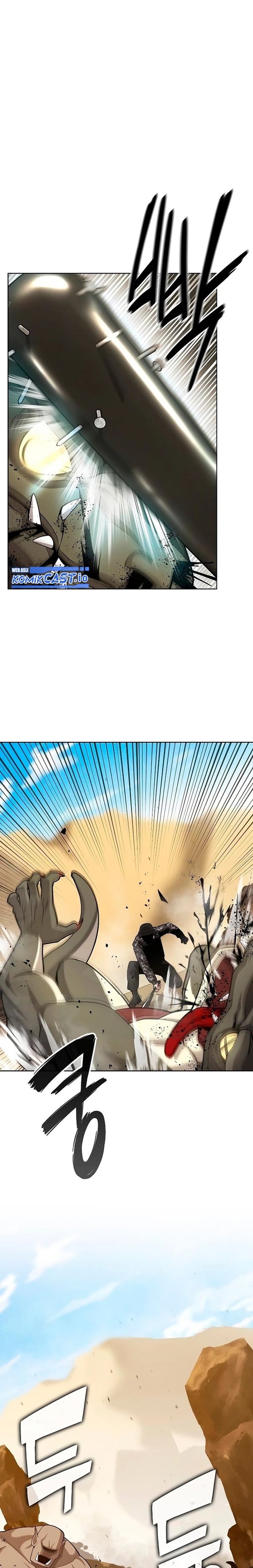 Read The Dark Mage’s Return to Enlistment Bahasa Indonesia ID Manga Online