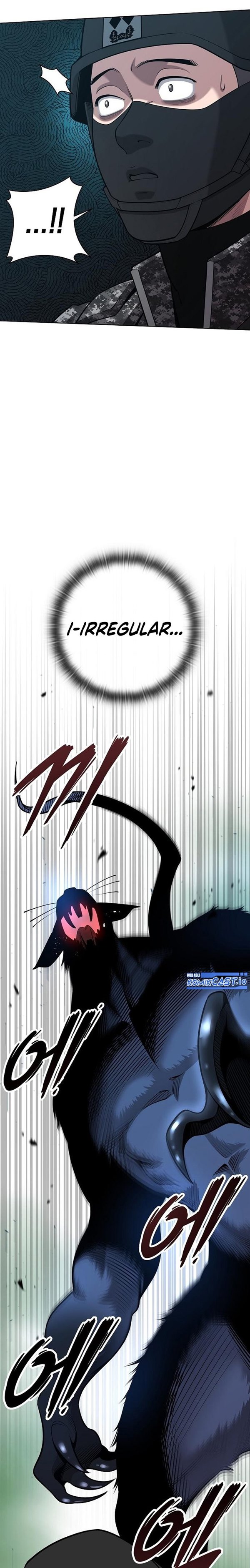 Read The Dark Mage’s Return to Enlistment Bahasa Indonesia ID Manga Online