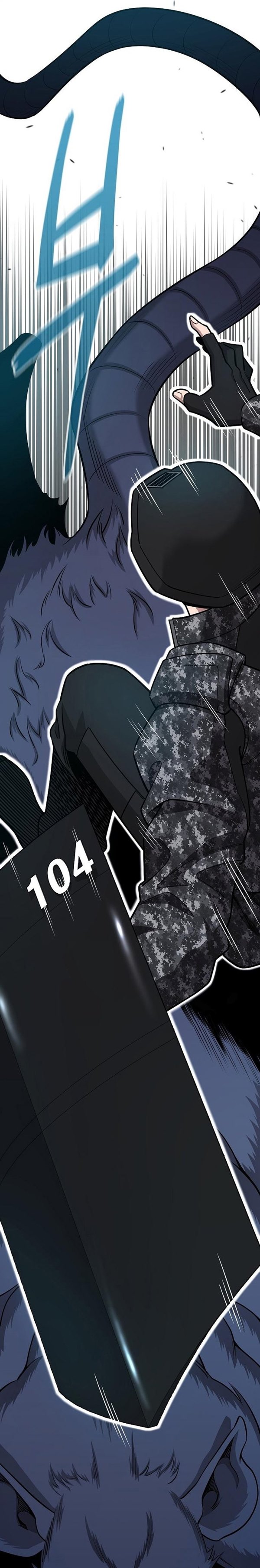 Read The Dark Mage’s Return to Enlistment Bahasa Indonesia ID Manga Online