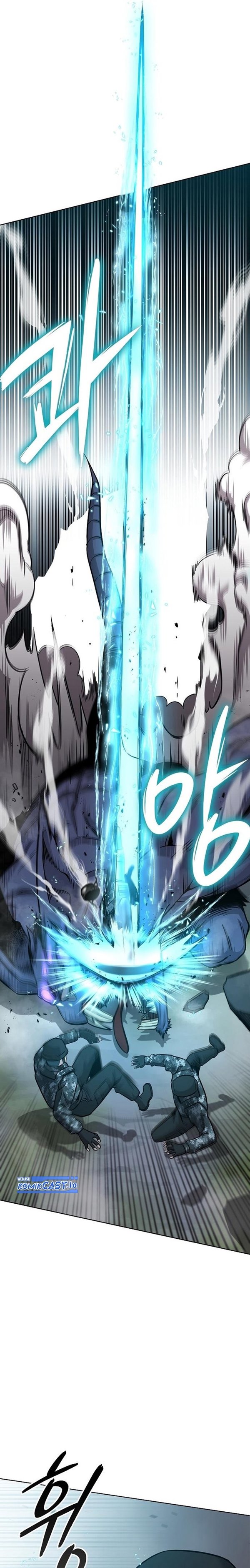 Read The Dark Mage’s Return to Enlistment Bahasa Indonesia ID Manga Online