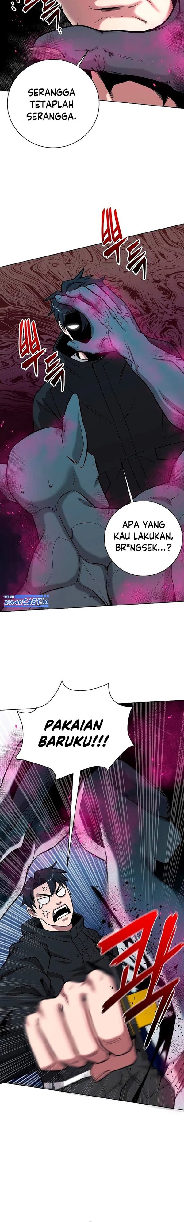 Read The Dark Mage’s Return to Enlistment Bahasa Indonesia ID Manga Online