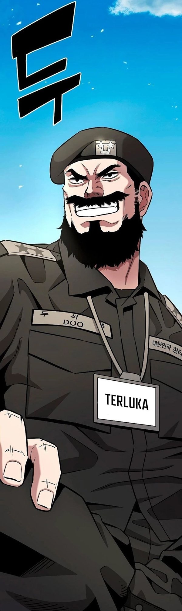 Read The Dark Mage’s Return to Enlistment Bahasa Indonesia ID Manga Online