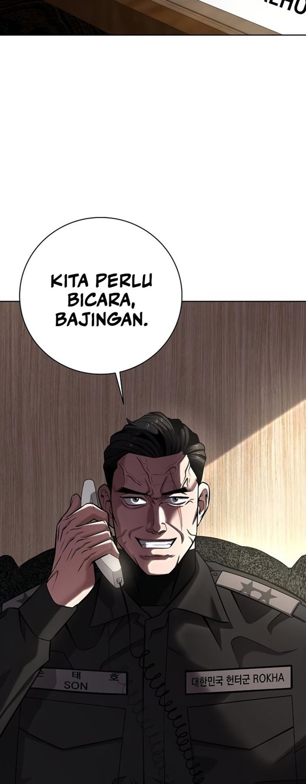 Read The Dark Mage’s Return to Enlistment Bahasa Indonesia ID Manga Online