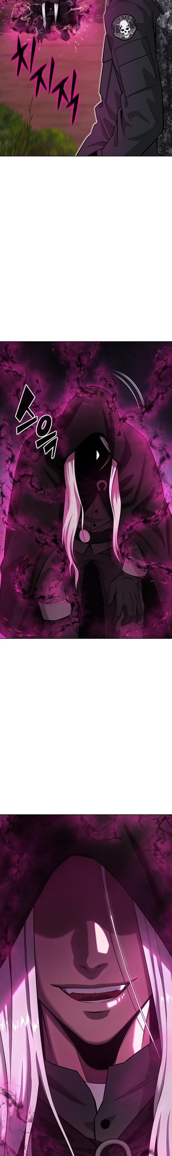 Read The Dark Mage’s Return to Enlistment Bahasa Indonesia ID Manga Online