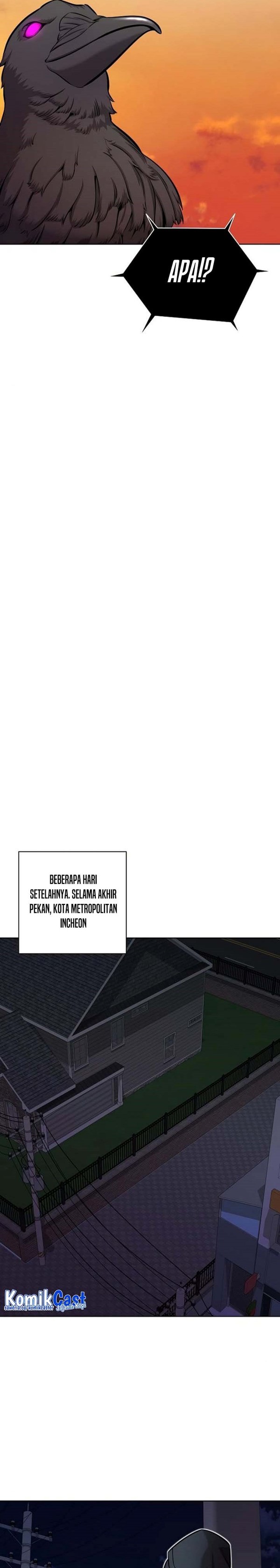 Read The Dark Mage’s Return to Enlistment Bahasa Indonesia ID Manga Online