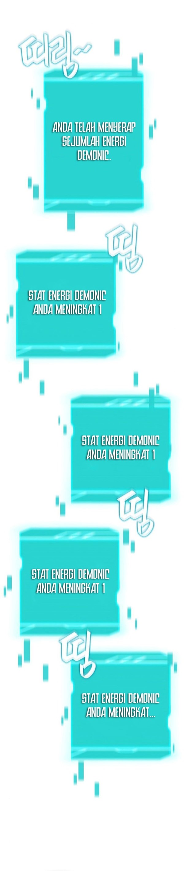 Read The Dark Mage’s Return to Enlistment Bahasa Indonesia ID Manga Online