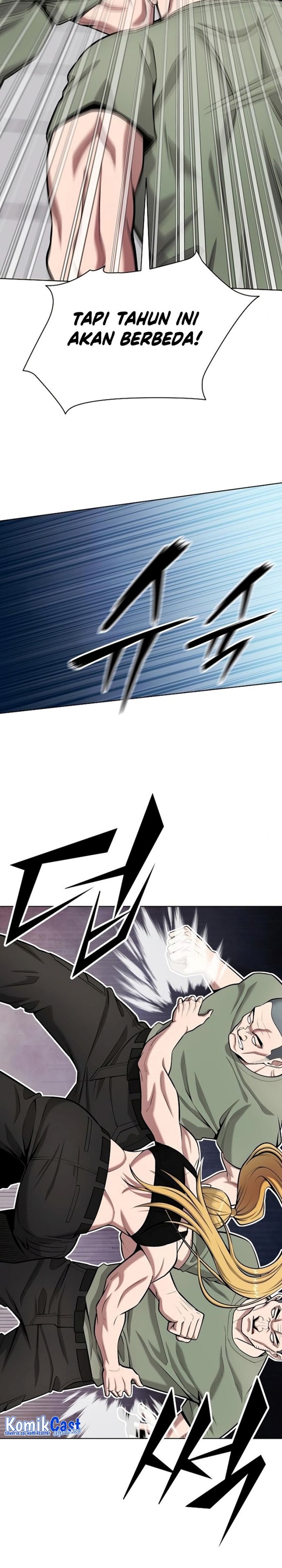 Read The Dark Mage’s Return to Enlistment Bahasa Indonesia ID Manga Online