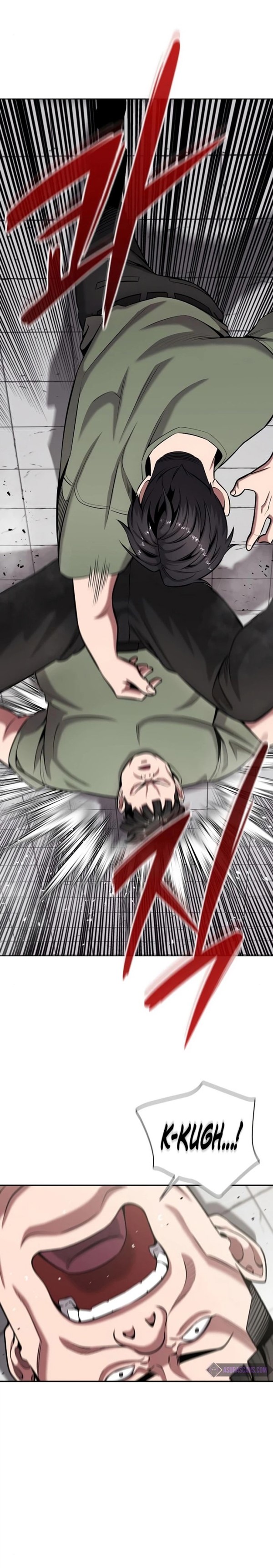 Read The Dark Mage’s Return to Enlistment Bahasa Indonesia ID Manga Online