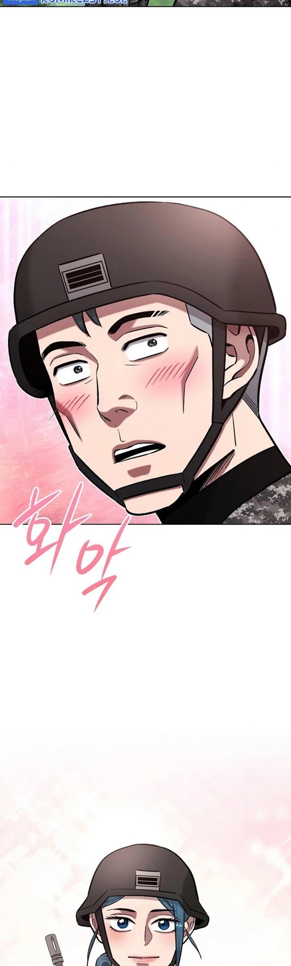 Read The Dark Mage’s Return to Enlistment Bahasa Indonesia ID Manga Online