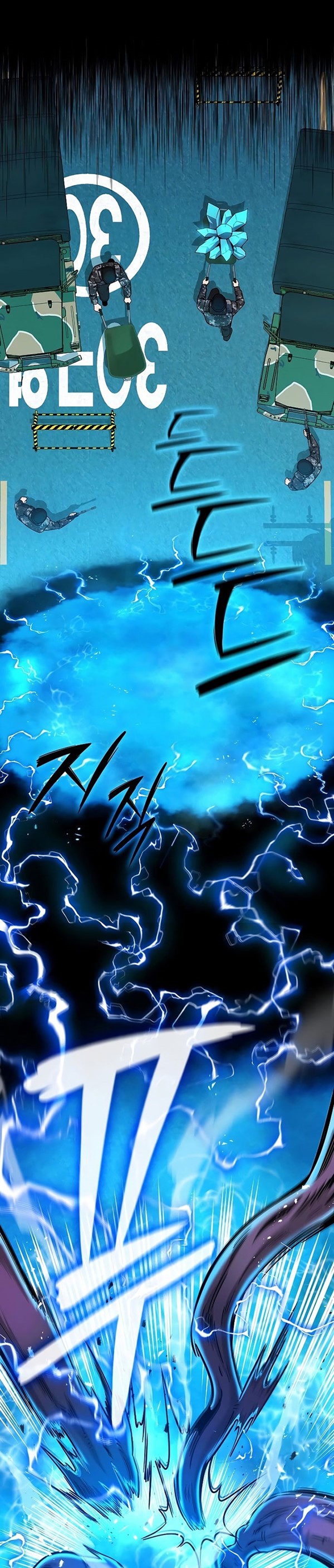 Read The Dark Mage’s Return to Enlistment Bahasa Indonesia ID Manga Online