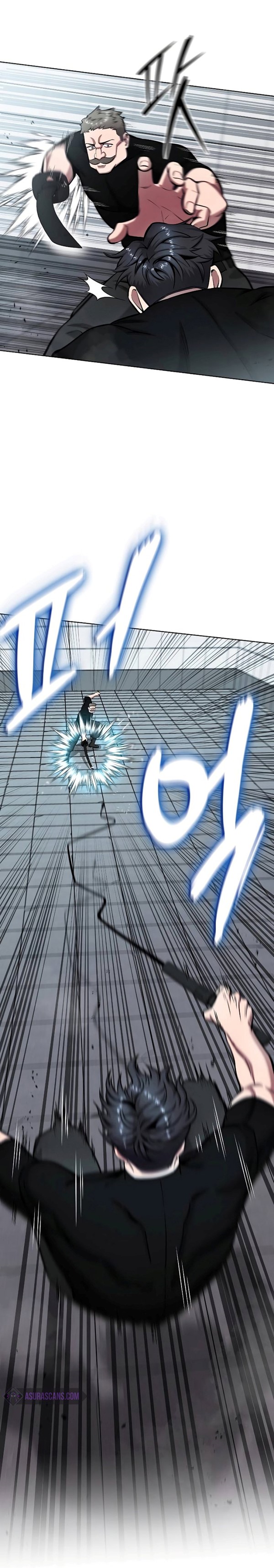 Read The Dark Mage’s Return to Enlistment Bahasa Indonesia ID Manga Online