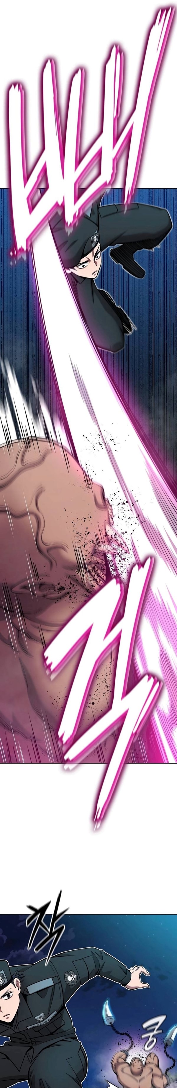 Read The Dark Mage’s Return to Enlistment Bahasa Indonesia ID Manga Online