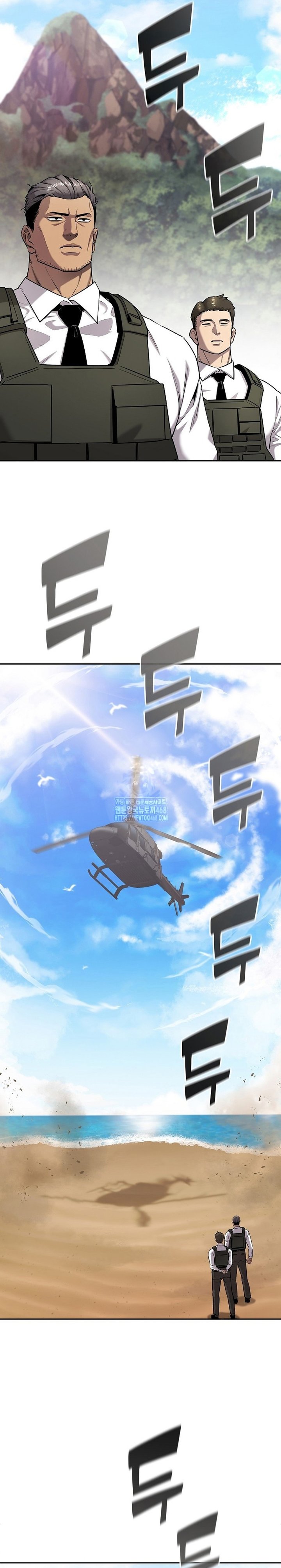 Read The Dark Mage’s Return to Enlistment Bahasa Indonesia ID Manga Online