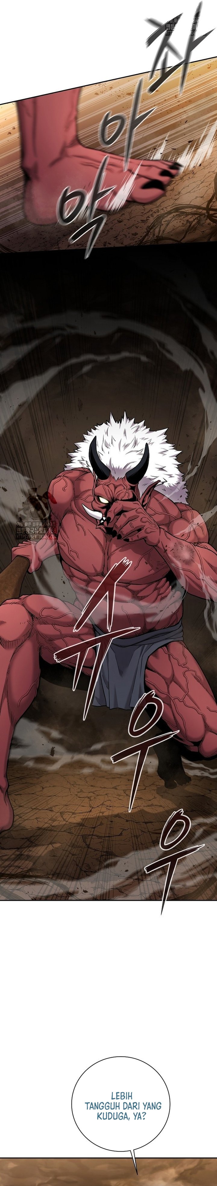 Read The Dark Mage’s Return to Enlistment Bahasa Indonesia ID Manga Online