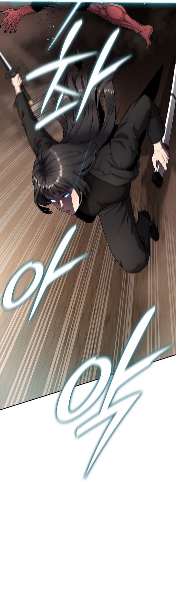 Read The Dark Mage’s Return to Enlistment Bahasa Indonesia ID Manga Online