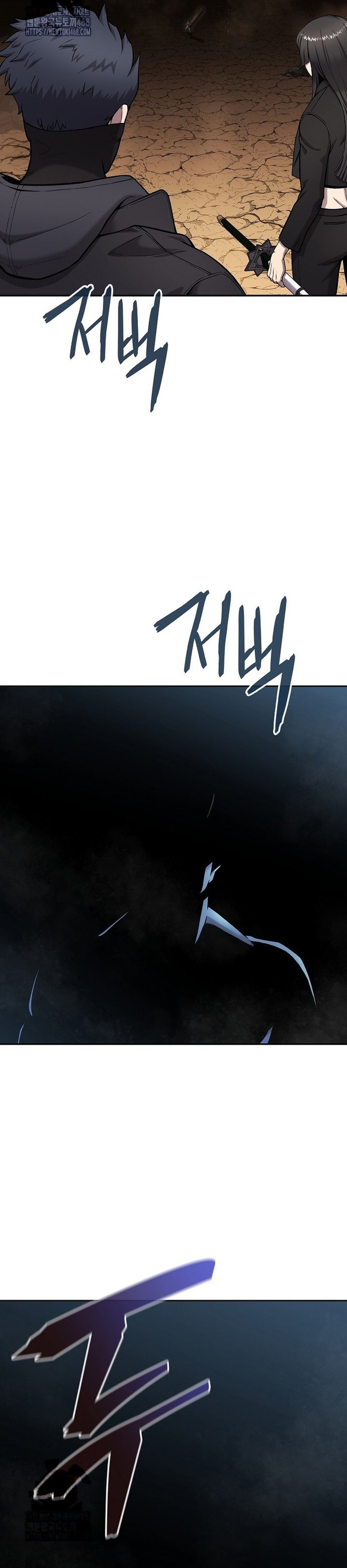 Read The Dark Mage’s Return to Enlistment Bahasa Indonesia ID Manga Online
