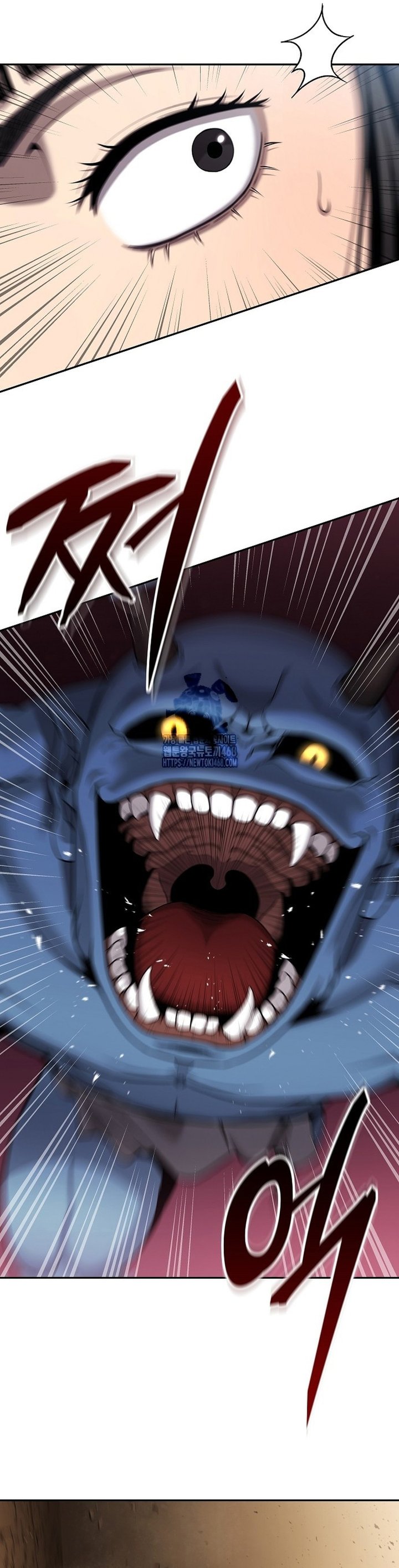 Read The Dark Mage’s Return to Enlistment Bahasa Indonesia ID Manga Online