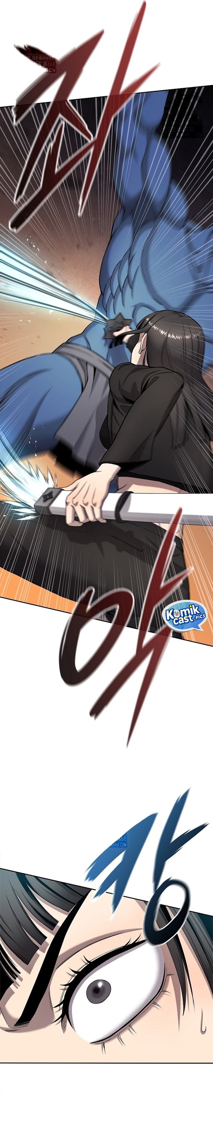 Read The Dark Mage’s Return to Enlistment Bahasa Indonesia ID Manga Online