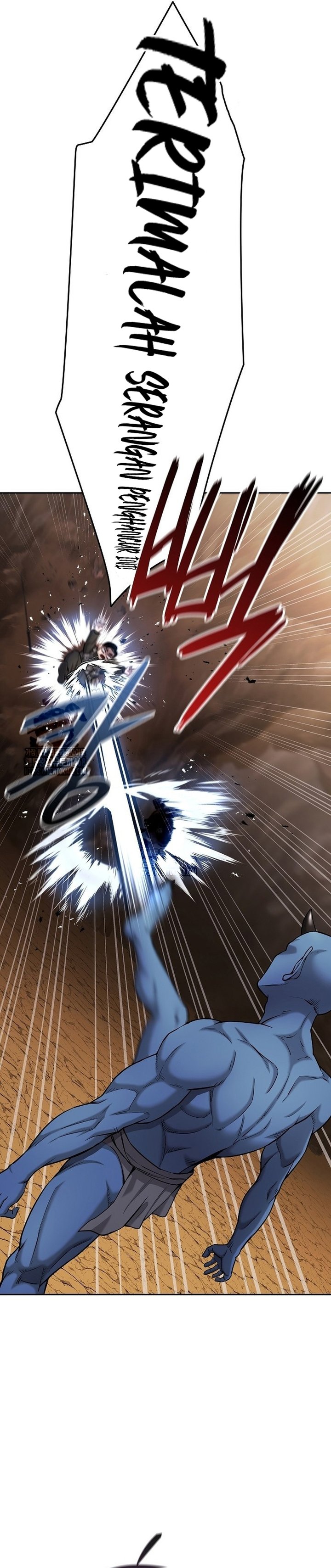 Read The Dark Mage’s Return to Enlistment Bahasa Indonesia ID Manga Online