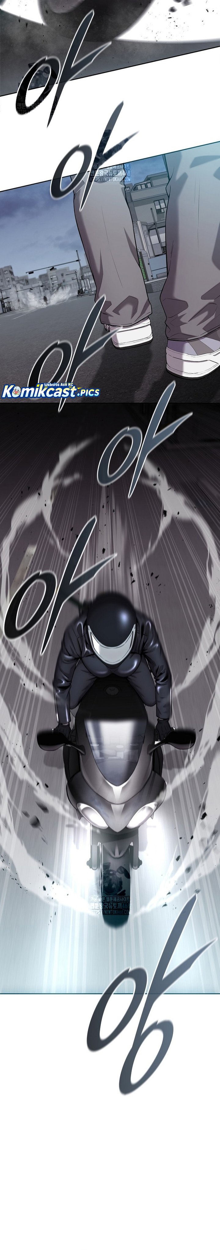 Read The Dark Mage’s Return to Enlistment Bahasa Indonesia ID Manga Online